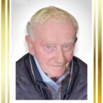 James (Jimmy) Boyce