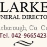 Clarke’s Funeral Home – Bailieborough