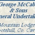 George McCabe & Sons Funeral Undertakers