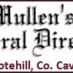 Mullen’s Funeral Home