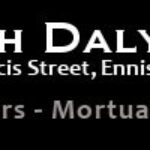 Daly Joseph & Sons, Funeral Directors IAFD