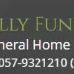 Phil O’Reilly Funeral Directors