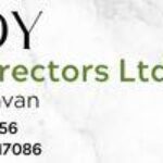 PJ Brady, Stradone Funeral Directors