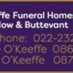 O’Keeffe Funeral Directors