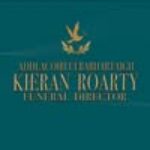 Kieran Roarty Funeral Director