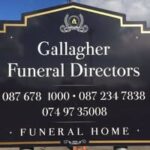 Gallagher Funeral Directors – Mountcharles.