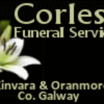 Corless Funeral Services