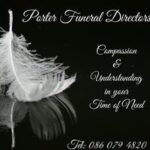 Porter Funeral Directors – Buncrana.