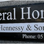Tom Hennessy & Sons Funeral Directors