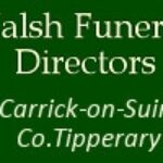 Darragh Walsh Funeral Directors