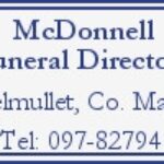 McDonnell Funeral Directors