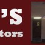 Lacey’s Funeral Directors
