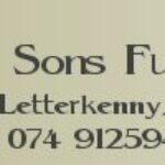 Con McDaid & Sons Funeral Directors