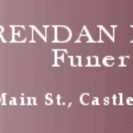 Brendan Hughes & Sons Funeral Directors