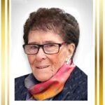 Margaret Walsh nee Leeper