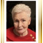 Mary Donaghey (nee Gallagher)
