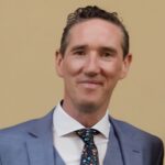 Gavin Burke Moneygreggan, Newtowncunningham, F93 K44E,