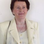 Bridie Porter (nee Connaghan) 279 Skeoge Cottages, Bridgeend.