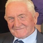 Mickey Mc Cormack Glendowan, Churchill