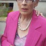 Mary Harkin (née Mc Kay) Corderry, Churchill, F92 W5D5