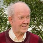 Danny Kelly, Currin, Termon F92 F586