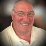 Bert Ridewood, Cavan Hill,  Ballindrait, Lifford