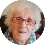 Mamie Mc Lean