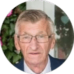 Jimmy Mc Ginley (Jimmy Tracey)