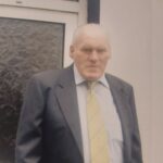 Michael Mc Bride