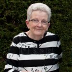 Jane McGarvey Ballyheerin, Kilmacrennan