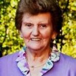 Margaret Mallon (née Whoriskey)