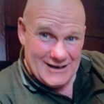 Wee Barney McFadden (The Gap)
