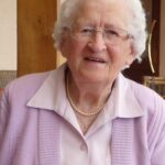 Mary Mc Feely (née Coll) 10 McMahon Villas, Letterkenny, F92 AW7T