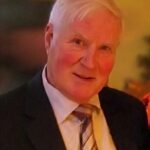 Peter J. Timoney, Ballymacool, Letterkenny, Co. Donegal F92 VOT2