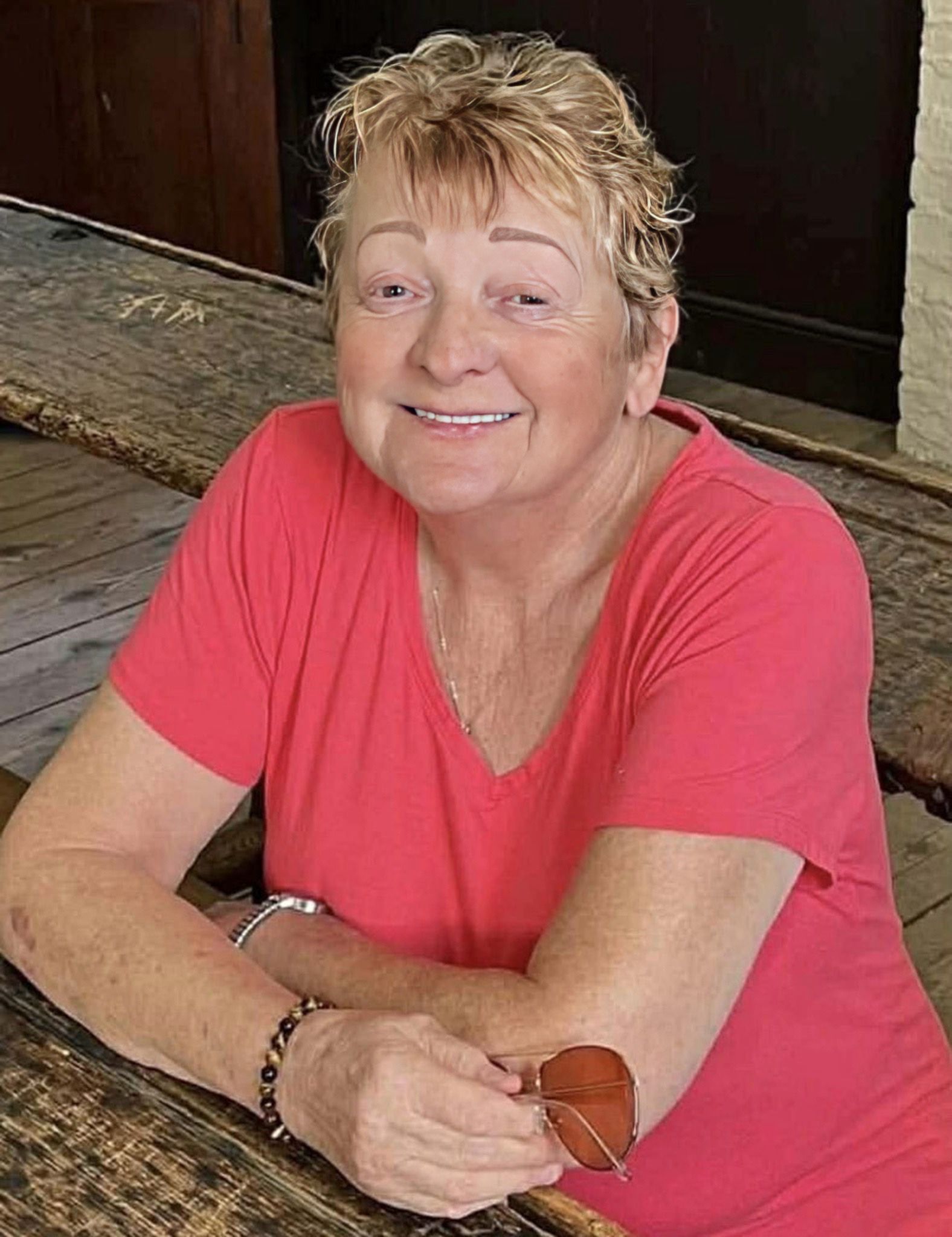 You are currently viewing Josephine Chambers