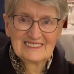 Peggy Doherty (Williams)