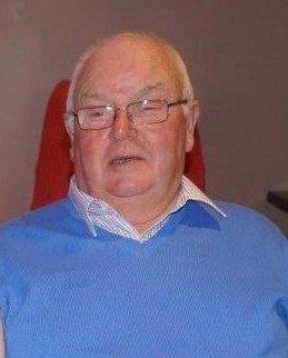 You are currently viewing Denis Gallagher