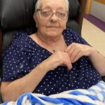 Bernadette (Bernie) Grieve, 14 Eastway Gardens, Creggan, Derry