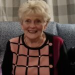 Frances Coll, née Bonner