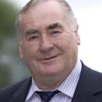 Padraic Duffy