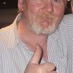 Gerard Crossan