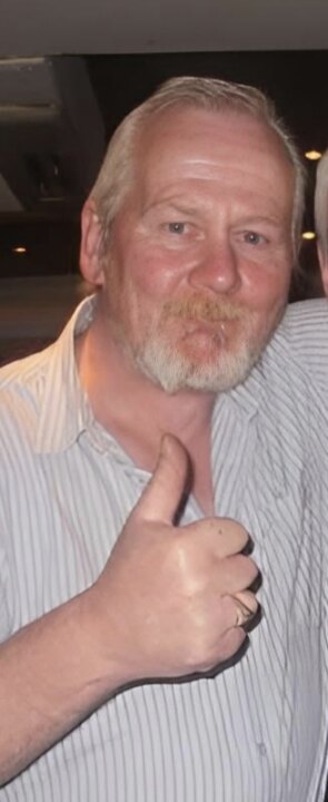 You are currently viewing Gerard Crossan