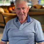 Joe Doherty, Killydonnell, Ramelton, Co. Donegal F92 DX21 and formerly from Wolfe  Tone Place, Letterkenny
