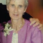 Nora Ferry (née Doogan)