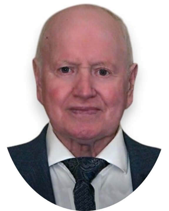 You are currently viewing Peter Mc Caffrey