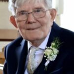 Frank Mc Mahon