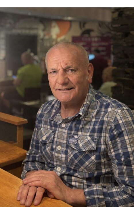You are currently viewing Gary Merritt