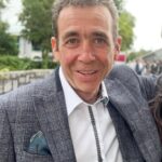 Rory McCann