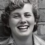 Teresa Hegarty (née McGinty), Derry