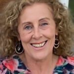 Ann Murphy (née McGuinness), 44 Knockala Park, Galliagh, Derry